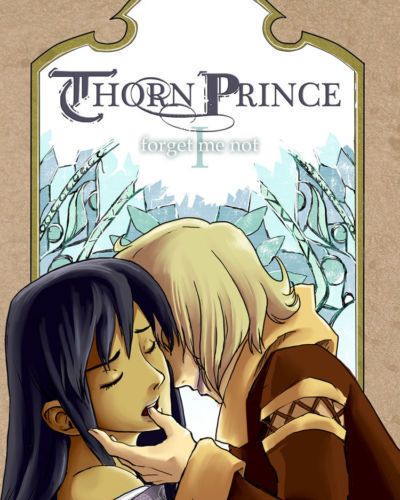 [GlanceReviver] Thorn Prince 1-6
