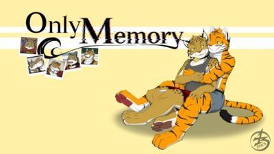 [blackmailz] Only Memory (Complete)