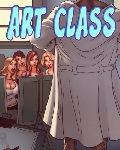 [Yair] Art Class
