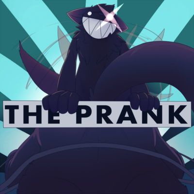 [Syynx] The Prank