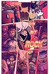 [Leslie Brown] The Rock Cocks [Ongoing] - part 4