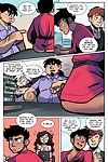 [Leslie Brown] The Rock Cocks [Ongoing] - part 5
