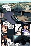 [Leslie Brown] The Rock Cocks [Ongoing] - part 6