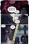 [Leslie Brown] The Rock Cocks [Ongoing] - part 9
