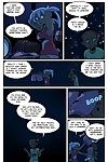 [Leslie Brown] The Rock Cocks [Ongoing] - part 14