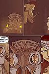 [Trudy Cooper] Oglaf [Ongoing] - part 3