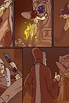 [Trudy Cooper] Oglaf [Ongoing] - part 4