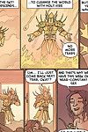 [Trudy Cooper] Oglaf [Ongoing] - part 26