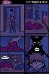 [Brandon Shane] The Monster Under the Bed [Ongoing]