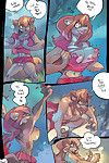 [Mamabliss] Diary Of A Vixen: The Dream