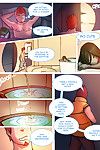 [ebluberry] S.EXpedition [ongoing]  - part 7