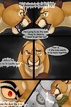 [Malaika4] The Monster Within - part 3