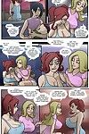 [Steamrolled] Crazy Girlfriend with Remote