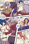 [Natsumemetalsonic] Naga\'s Story- Rika\'s Introduction to Vore [Ongoing]