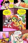 [CSmutRun] Mushroom Kinkdom (Super Mario Bros.)