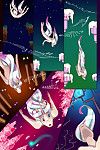 [Snow-shine] Magical Unicorn Sex Adventure [Ongoing] - part 4