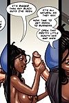 The Mayor 2 [OnGoing] - part 2