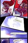 [Drowtales.com - Daydream 2] Chapter 18. Mist whale