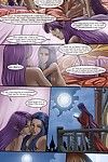 [Drowtales.com - Daydream 2] Chapter 8. Goddess\' knight - part 4