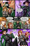 [Transmorpher DDS] Banana Shortcake 5 - Hermione Granger And The Sorceress Bone (Harry Potter)