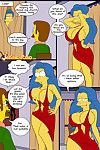The contest ch2 (Simpsons) (Family Guy) (complete)