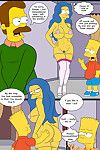 The contest ch2 (Simpsons) (Family Guy) (complete)  - part 2