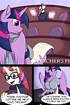 [Suirano] Teacher\'s Pet (My Little Pony: Friendship is Magic)