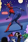 [Flick] Squirrel Girl vs Kraven (Spider-Man)