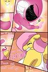 [Spunkubus] Cravings (My Little Pony: Friendship is Magic)