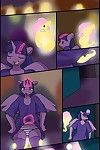 [Spunkubus] Cravings (My Little Pony: Friendship is Magic)  - part 4