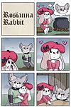 Rosianna Rabbit - part 5