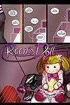 [Kannel] Raan\'s Doll