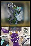 Dragon\'s Hoard [Muskie] He Knew 2 - part 2