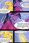 [Suirano] Temptation Tales Part 3: The Desire (My Little Pony: Friendship is Magic)
