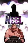 [Kannel] The Heel