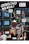 oh wicked Wanda  - Parte 10