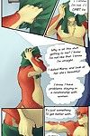 [Germees] Behind the Lens - Chapter 2 [Complete]