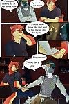 [Germees] Behind the Lens - Chapter 2 [Complete] - part 3