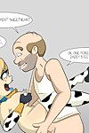 [Monkeycheese] Turbo slut Molly and daddy [Ongoing]