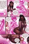 [Shia] Magic Whores and How to Fuck Them