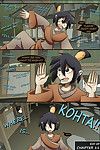 [Obhan] Kohta the Samurai - Chapters 1-19 [On-Going] - part 14