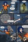 [Flick] They call me Mister Slimer (Extreme Ghostbusters) [Ongoing]