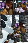 [Amocin] Druids (World of Warcraft) [On-Going] update 29-2-2016 - part 6
