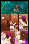 [MistyTang]Grey Eyes - The Slaves-ongoing