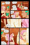 [MistyTang]Grey Eyes - The Slaves-ongoing - part 2