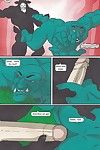 [Sudonym] Gruff Sex - part 2