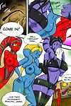 [Natsumemetalsonic] Star Vore (Star Wars) [Ongoing]