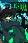 [Furanh] Carman The Witch [Ongoing]