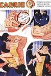 Carrie Carton Girl Strip Complete 1972-1988 - part 12