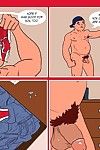 Daddy\'s House [Twinks] [Gay] [Studs] [Hunks] [by: Atomic] [Fratboys] - part 3
